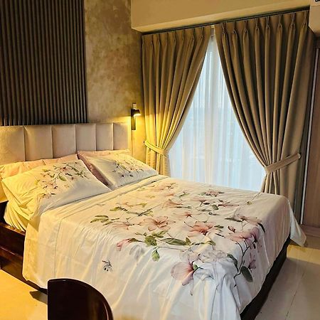 Inspiria Abreeza Davao Apart otel Dış mekan fotoğraf