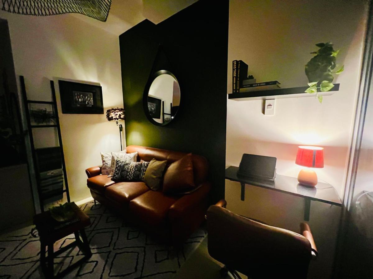 Inspiria Abreeza Davao Apart otel Dış mekan fotoğraf