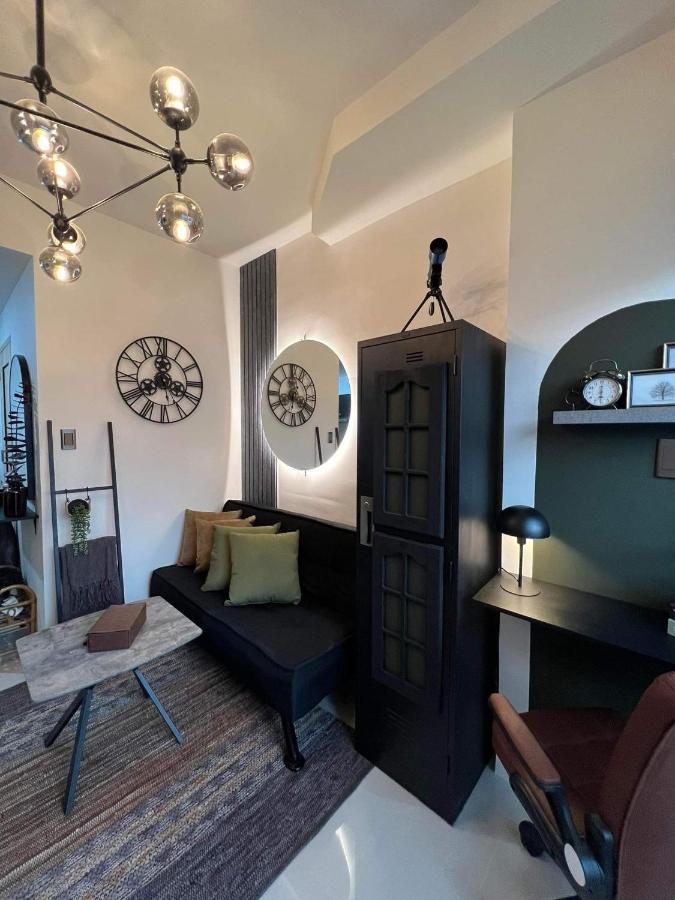 Inspiria Abreeza Davao Apart otel Dış mekan fotoğraf