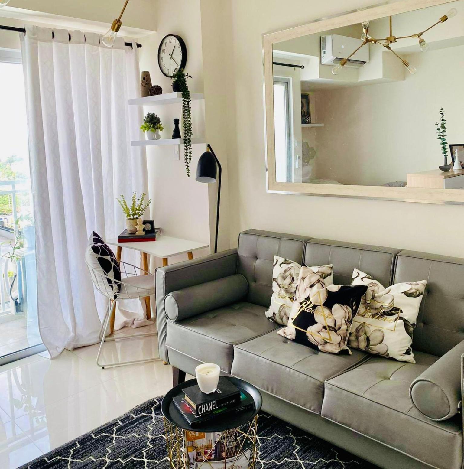 Inspiria Abreeza Davao Apart otel Dış mekan fotoğraf