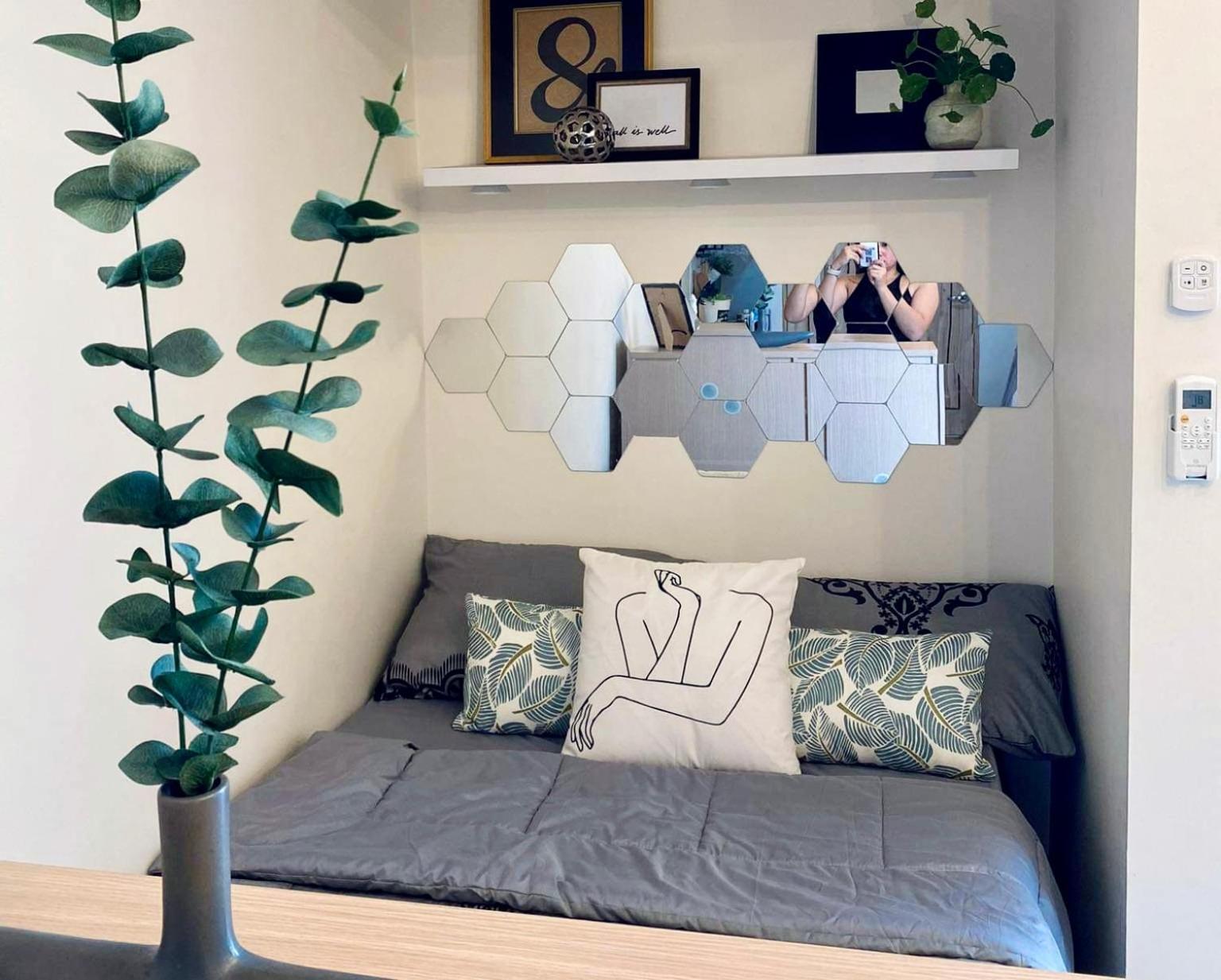 Inspiria Abreeza Davao Apart otel Dış mekan fotoğraf
