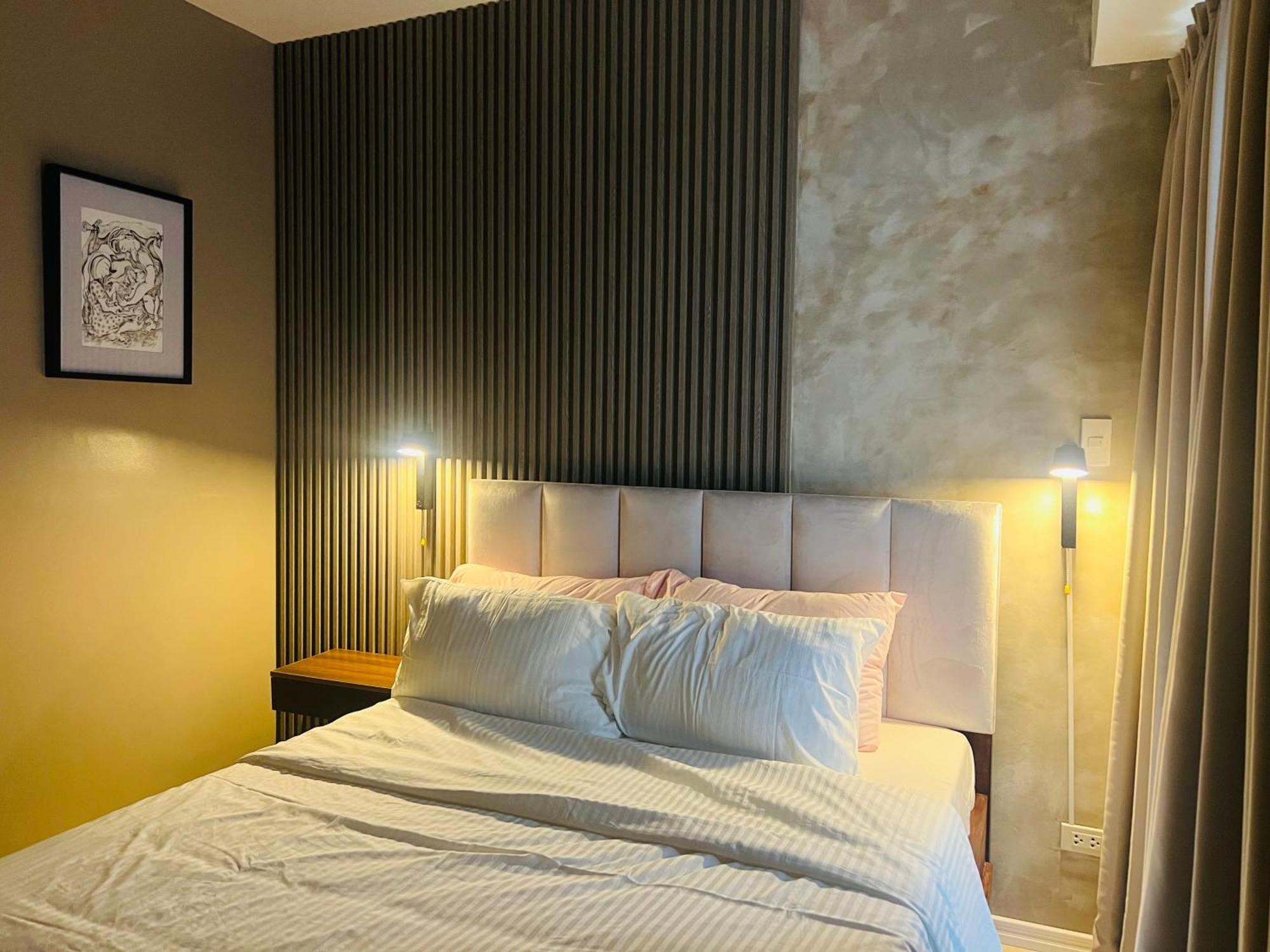 Inspiria Abreeza Davao Apart otel Dış mekan fotoğraf
