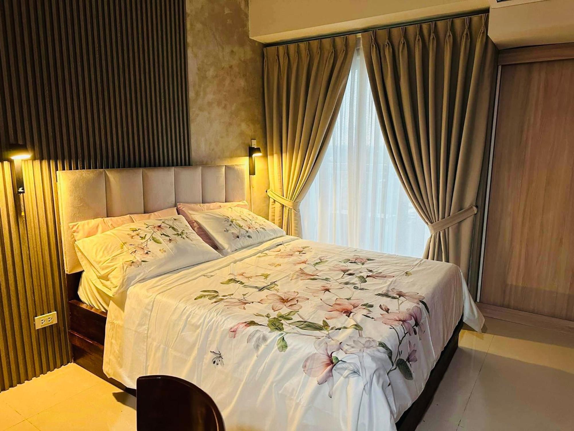 Inspiria Abreeza Davao Apart otel Dış mekan fotoğraf
